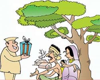 क्या मुफ्त तोहफे रोज़गार और क्रय शक्ति को बढ़ाते हैं ?