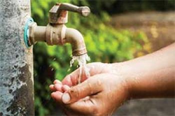 जल संरक्षण को जीवनशैली का हिस्सा बनाया जाए