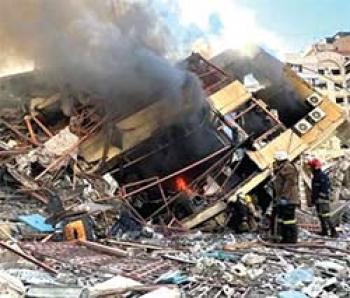 परमाणु जंग की दहलीज पर खड़ी हो गई है दुनिया