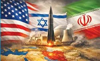 विकेन्द्रीकृत रणनीति के कारण बचा हुआ है ईरान