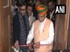 अर्जुन राम मेघवाल ने भारत के राजदूत जयंत खोबरागड़े की कला प्रदर्शनी का किया उद्घाटन 
