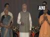 पीएम मोदी ने किया नोएडा इंटरनेशनल एयरपोर्ट का उद्घाटन 