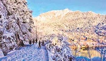 प्रकृति और सौन्दर्य का सुरताल है नैनीताल