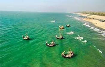 खूबसूरत नजारा पेश करते हैं दुनिया के ये समुद्र तट