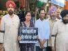 जालंधर में भारतीय जनता पार्टी ने राज्य सरकार के खिलाफ जोरदार विरोध प्रदर्शन