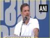 UDF और कांग्रेस भाजपा-RSS के लिए असली खतरा है - राहुल गांधी