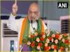 सारा देश प्रधानमंत्री मोदी के नेतृत्व में आगे बढ़ रहा है - अमित शाह