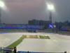 IPL 2026- कोलकाता और पंजाब के बीच चल रहा मैच बारिश के कारण रुका 