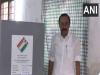 Assembly election Voting: केरलम के नेता प्रतिपक्ष वीडी सतीसन ने किया मतदान 