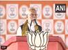  पूर्वी मेदिनीपुर:प्रधानमंत्री नरेंद्र मोदी ने राज्य सरकार पर जोरदार निशाना साधा