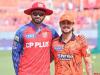 IPL 2026 - पंजाब ने हैदराबाद के खिलाफ टॉस जीता, पहले बॉलिंग करने का किया फैसला 