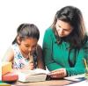 बच्चों के लिए मां से अच्छा ट्यूटर कोई नहीं