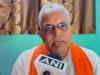 पश्चिम बंगाल की जनता TMC का विसर्जन करने को तैयार है: भाजपा उम्मीदवार दिलीप घोष