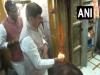 मुख्यमंत्री मोहन यादव ने नर्मदा उद्गम मंदिर में की पूजा 