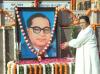 मायावती ने डॉ. बीआर अंबेडकर की जयंती पर दी  श्रद्धांजलि 