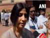 पिछड़े वर्ग की महिलाओं को भी आरक्षण मिले - सपा सांसद डिंपल यादव