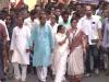 पश्चिम बंगाल विधानसभा चुनाव: ममता बनर्जी भवानीपुर विधानसभा क्षेत्र में सड़कों पर उतरीं