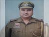 कुरुक्षेत्र में पुलिस के जवान ASI की ड्यूटी के दौरान मौत 