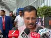  केजरीवाल ने पश्चिम बंगाल की मुख्यमंत्री ममता बनर्जी को अपना सपोर्ट दिया