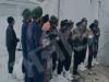 Indian Army के सैनिक और वॉलंटियर Hemkunt Sahib पहुंचे, गुरुद्वारा परिसर के खोले गेट