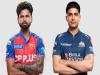 आईपीएल 2026: 10 ओवर के बाद पंजाब का स्कोर 51/5
