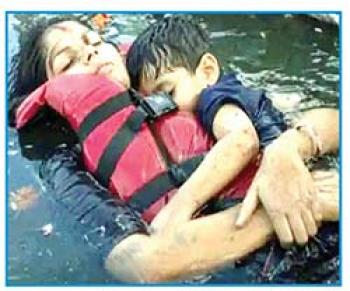असावधानी और असजगता का पर्याय बना बरगी डैम हादसा