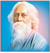 आज रवीन्द्रनाथ टैगोर की जयंती पर विशेष-टैगोर के शब्दों में बसा है भारतीय चेतना का सार