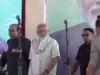 बिहार : पटना पहुंचे प्रधानमंत्री मोदी