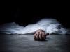 रोड रोलर की चपेट में आने से स्कूटर सवार पिता की मौत, बेटी गंभीर रूप से घायल