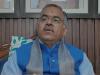 आज पंजाब में कानून व्यवस्था की स्थिति पूरी तरह से बिगड़ चुकी है - तरुण चुघ