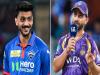 DC vs KKR : दिल्ली की पारी शुरू, केएल राहुल और पथुम निसांका; कोलकाता ने गेंदबाजी चुनी