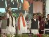 यूपी के सीएम योगी पहुंचे कोलकाता
