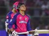 IPL 2026: राजस्थान ने अपना पहला विकेट खोया, वैभव सूर्यवंशी 36 (16 गेंद) रन बनाकर हुए आउट