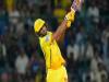 IPL 2026: चेन्नई को लगा दूसरा झटका, उर्विल पटेल 65 (23 गेंद) रन बनाकर आउट