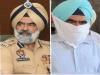 पूर्व DIG भुल्लर ने FIR रद्द करने, जांच पर रोक लगाने और अंतरिम राहत की मांग की