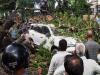उत्तर प्रदेश में कुदरत का कहर, 90 से ज़्यादा लोगों की मौत, कई घायल