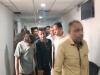 NEET-UG पेपर लीक मामले में आरोपी को CBI कोर्ट में पेश किया गया