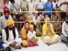 मुख्यमंत्री भगवंत मान ने तख्त श्री पटना साहिब में माथा टेका