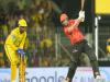CSK vs SRH : हैदराबाद का स्कोर दो विकेट पर 100 के पार, ईशान और क्लासेन के बीच 50+ रन की साझेदारी