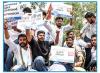 अब तक 89 परीक्षाओं के पेपर हुए लीक लेकिन सरकार खामोश