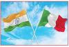 दोनों देशों के लिए लाभदायक हो सकती है भारत और इटली की साझेदारी