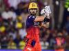 SRH vs RCB : आरसीबी को दूसरा झटका, विराट कोहली 15 रन बनाकर आउट