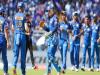 MI vs RR : राजस्थान रॉयल्स की आधी टीम पवेलियन लौटी, जुरेल भी आउट हुए; बॉश को मिली सफलता