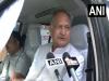 सरकार देशवासियों को बताए कि स्थिति क्या है - अशोक गहलोत