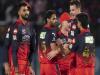 RCB vs GT : गुजरात टाइटंस को लगा छठा झटका, वाशिंगटन सुंदर आउट; डफी को मिली सफलता