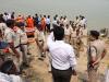 पटना गंगा नदीं में बड़ा हादसा, नाव पलटी, दो की मौत, 5 लापता लोगों की तलाश जारी