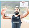 देश का सबसे तेज़ फर्राटा धावक बना गुरिन्दरवीर सिंह