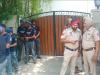 मजीठिया के घर पहुंची पुलिस