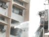 Delhi Fire: शिक्षा मंत्रालय के कार्यालय की दूसरी मंजिल पर आग लगने से मचा हड़कंप