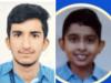 संगरूर से दो छात्रों ने JEE Advanced में हासिल किया रैंक